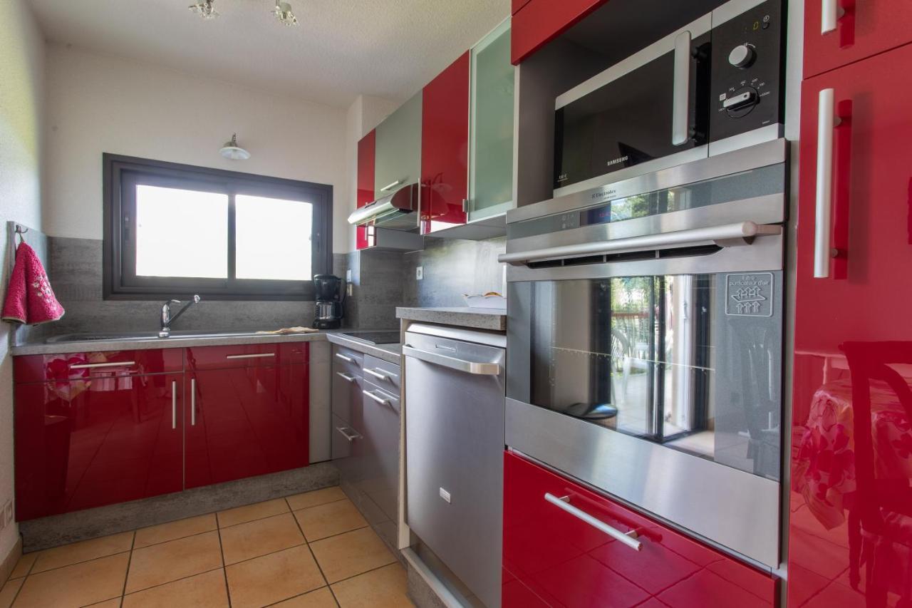Apartamento Les Aiguilles De Chabriere - Appt Vue Montagne Savines-le-Lac Exterior foto